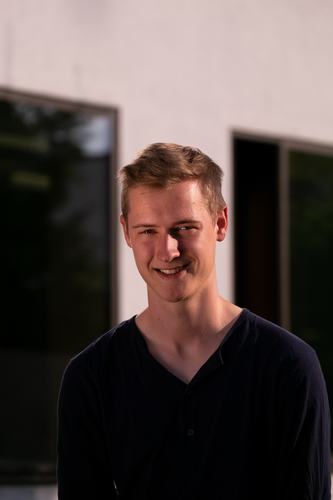 Micha Sperl