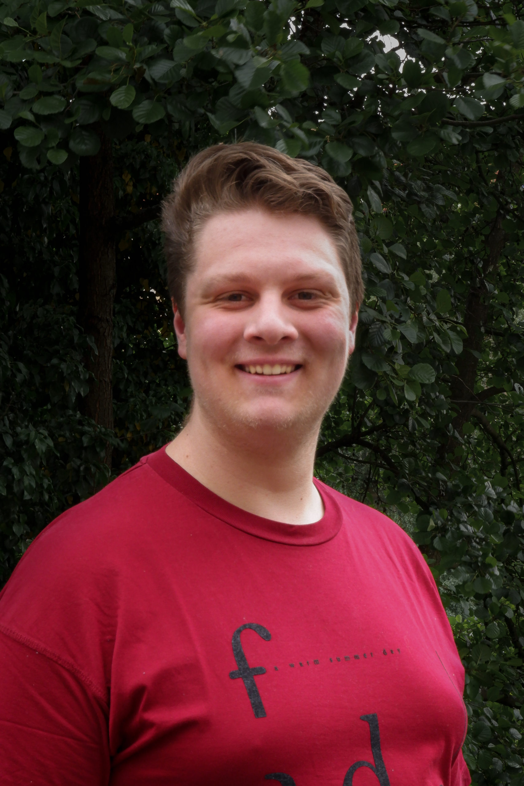Jakob Belle