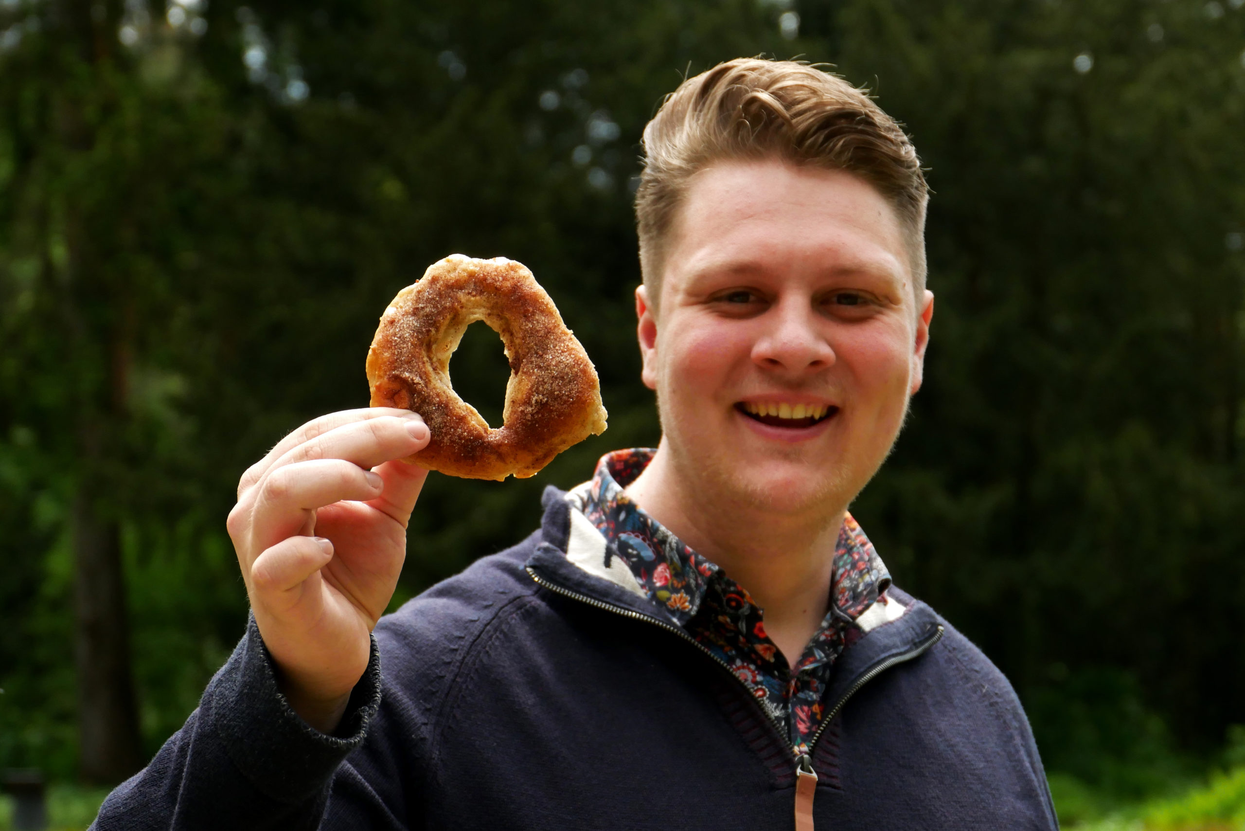 Jakob Belle