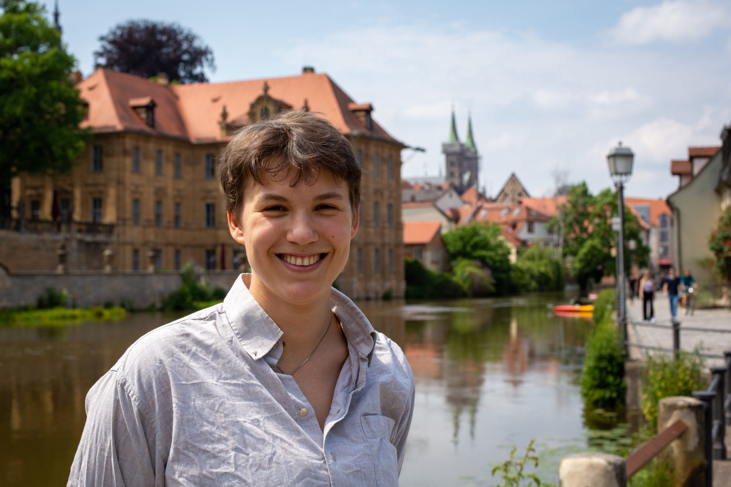 Judith Steinbrecher